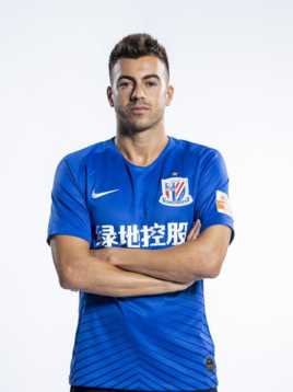 沙拉维(Stephan Shaarawy)