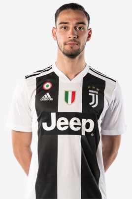  马蒂亚·德西利奥(Mattia De Sciglio)