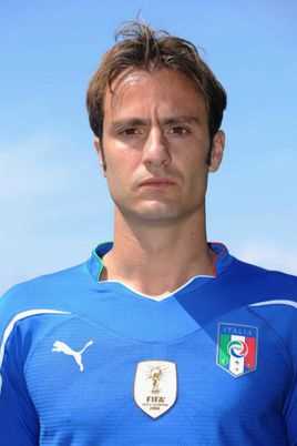  阿尔贝托·吉拉迪诺(Alberto Gilardino)
