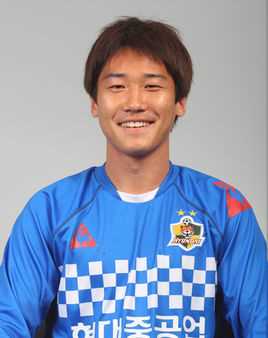  崔在洙(Choi Jae Soo)
