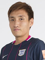  金奉津(Kim Bong Jin)