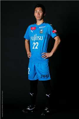  下田 北斗(Hokuto Shimoda)