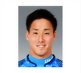  中岛 大贵(Taiki Nakashima)