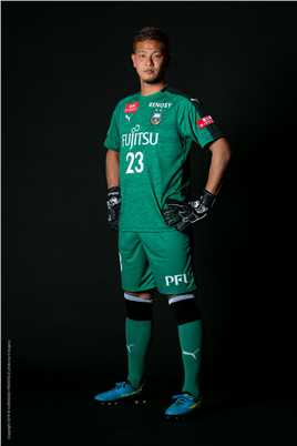  藤岛 荣介(Eisuke Fujishima)