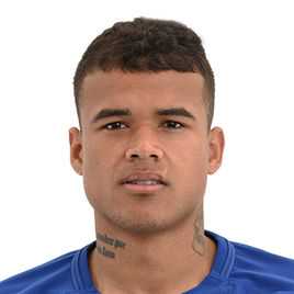  罗伯特·肯尼迪(Robert Kenedy Nunes do Nascimento)