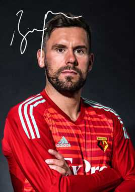 本·福斯特(Ben Foster)