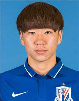 徐君(Xu Jun)