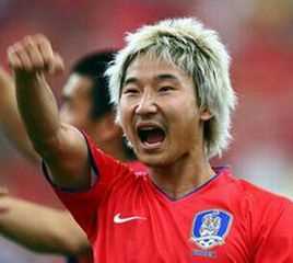  李天秀(Lee Chun Soo)