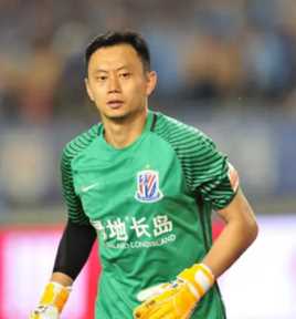  李帅(Li Shuai)