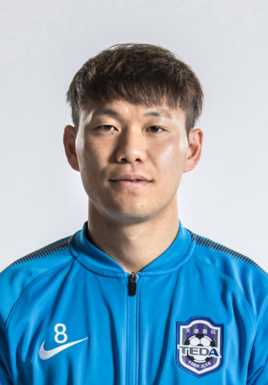  李源一(Li Yuanyi)