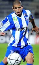 Sofiane Feghouli (Grenoble)