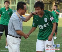 金志扬范云龙交流