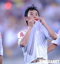 杨昊