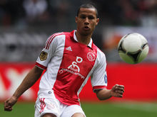 Ricardo Van Rhijn