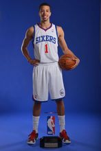 2013-14赛季NBA最佳新秀