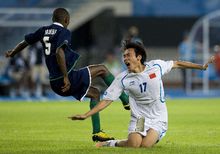 中国希望&amp