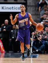 NBA时期