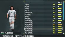 风雅与焦躁并存、穿针引线 前腰---扎霍维奇