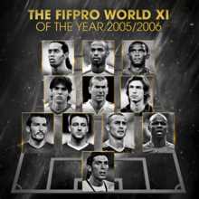 FIFPro年度最佳阵容2005/2006