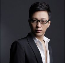 李玉刚