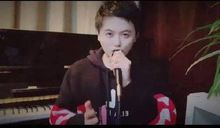 陈柯宇