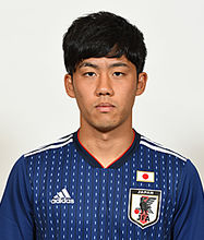 日本国脚远藤航