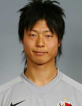川俣慎一郎