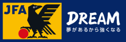 日本足协标志