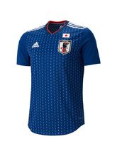 2018-2019赛季主场球衣
