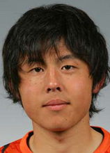 河井阳介