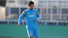 日本国脚丰田阳平