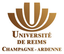 兰斯大学校徽