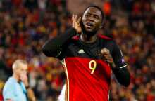 比利时队长阿扎尔