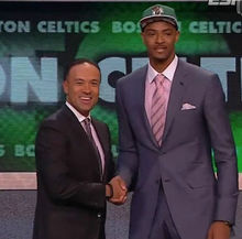 NBA选秀大会