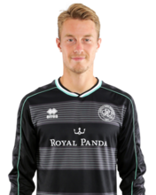 女王公园巡游者时期