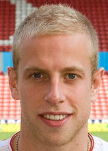 安德鲁·约翰·戴维斯