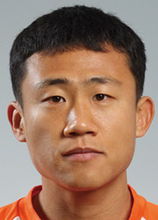 韩国球员 崔源权
