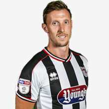 格里姆斯比镇时期