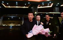 崔康熙 天津天海足球俱乐部