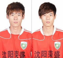 欢乐兄弟(沈阳队时期)