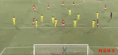 2015年亚冠恒大3-1柏太阳神40米世界波