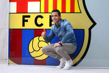 巴塞罗那时图片