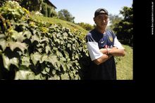 塞尔希奥·埃塞基耶尔·阿劳霍