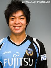 矢岛卓郎选手