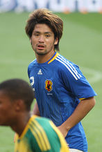 横竹翔