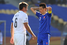 马雷克·哈姆西克3