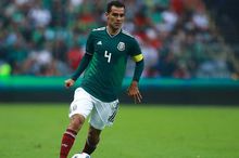 2018年世界杯上的拉法埃尔·马克斯