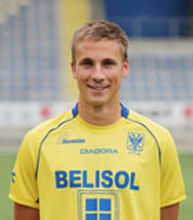 尼尔斯 Nils Schouterden