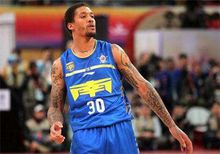 2015年CBA全明星赛