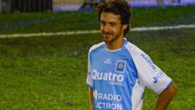 Estudiantes de Río Cuarto时期